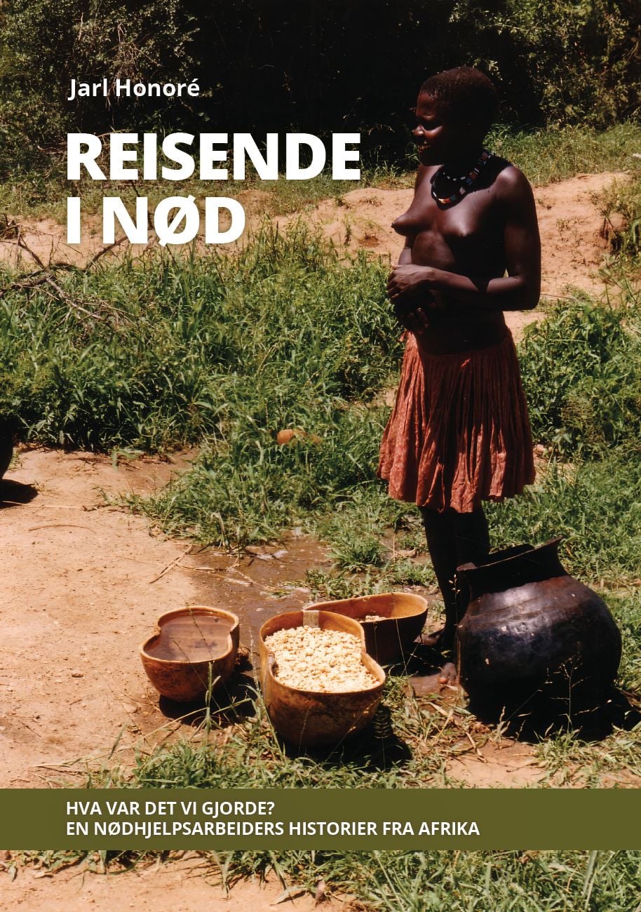 Reisende i nød