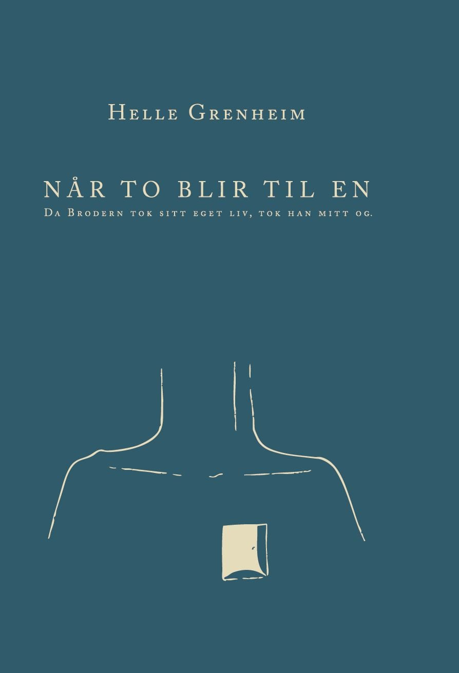 Når to blir til en
