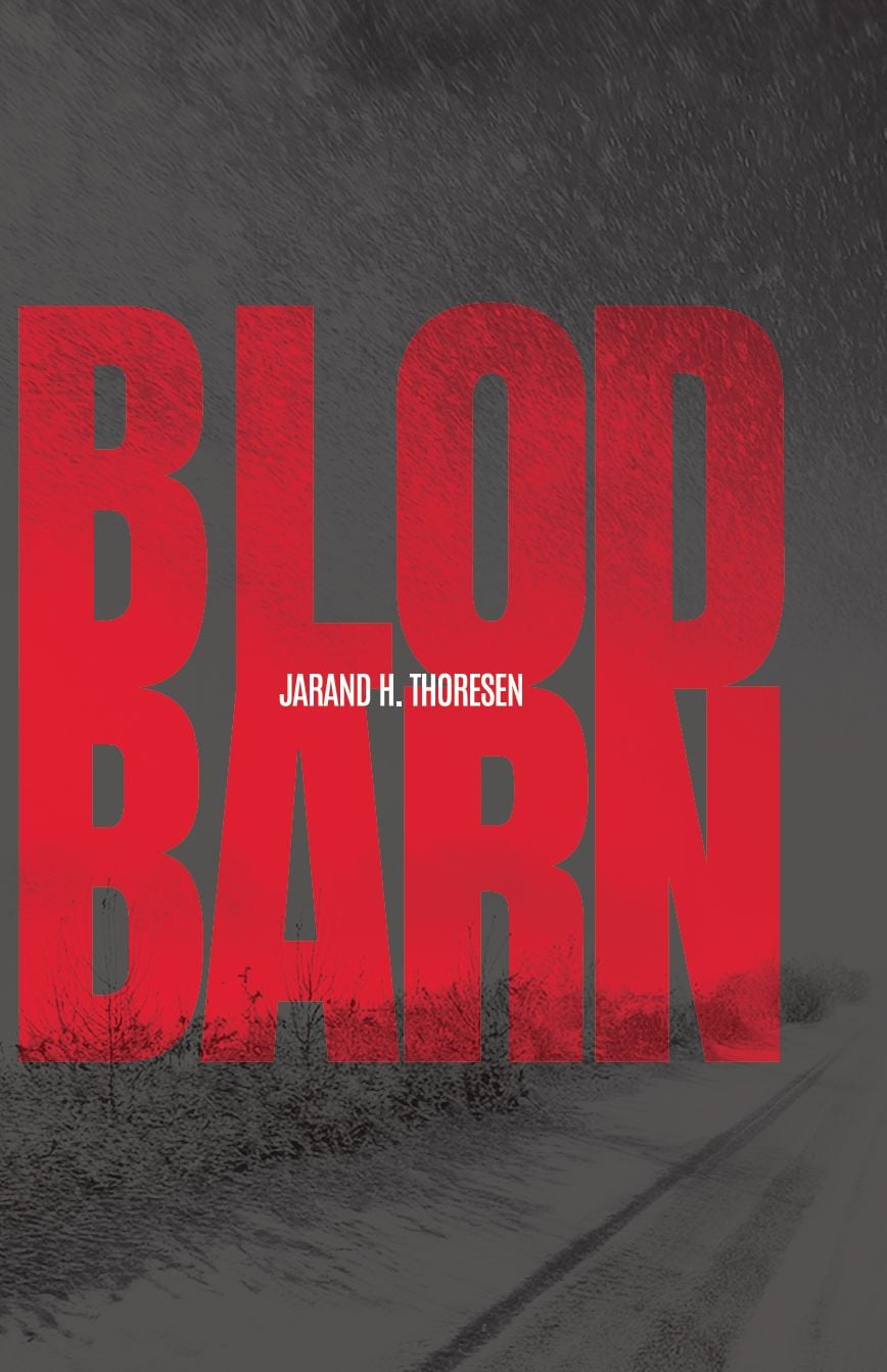 Blodbarn