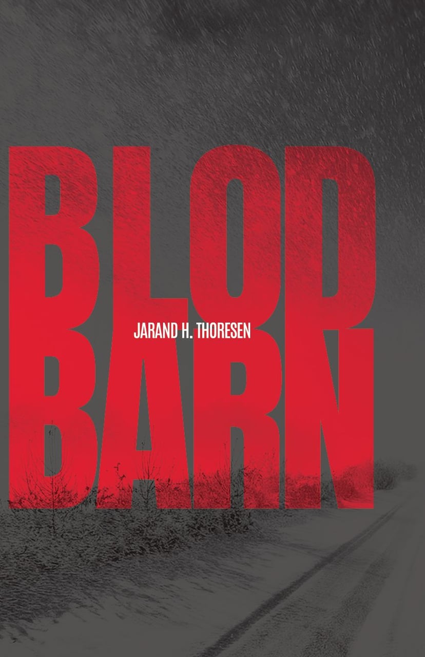 Blodbarn
