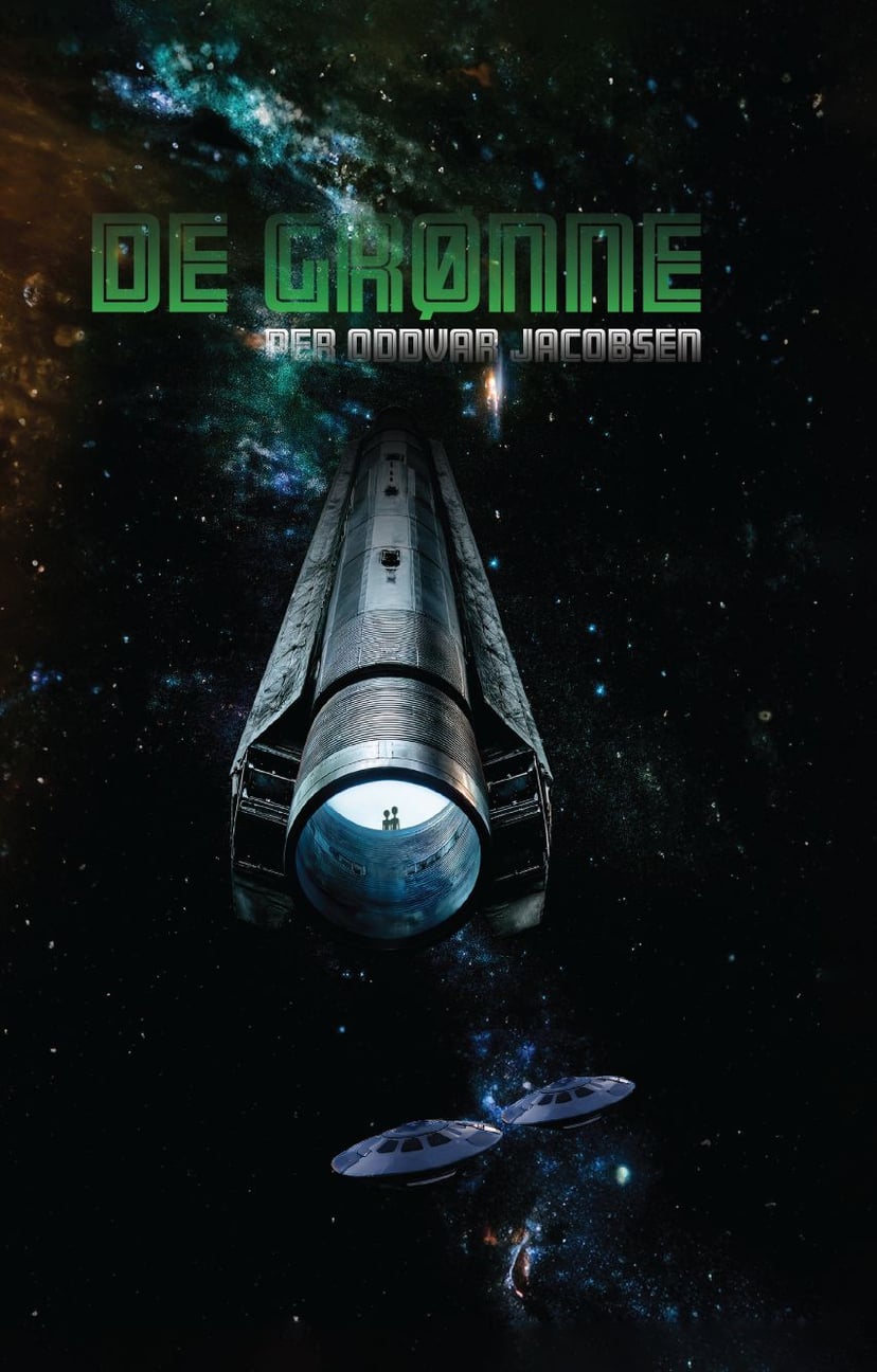 De grønne