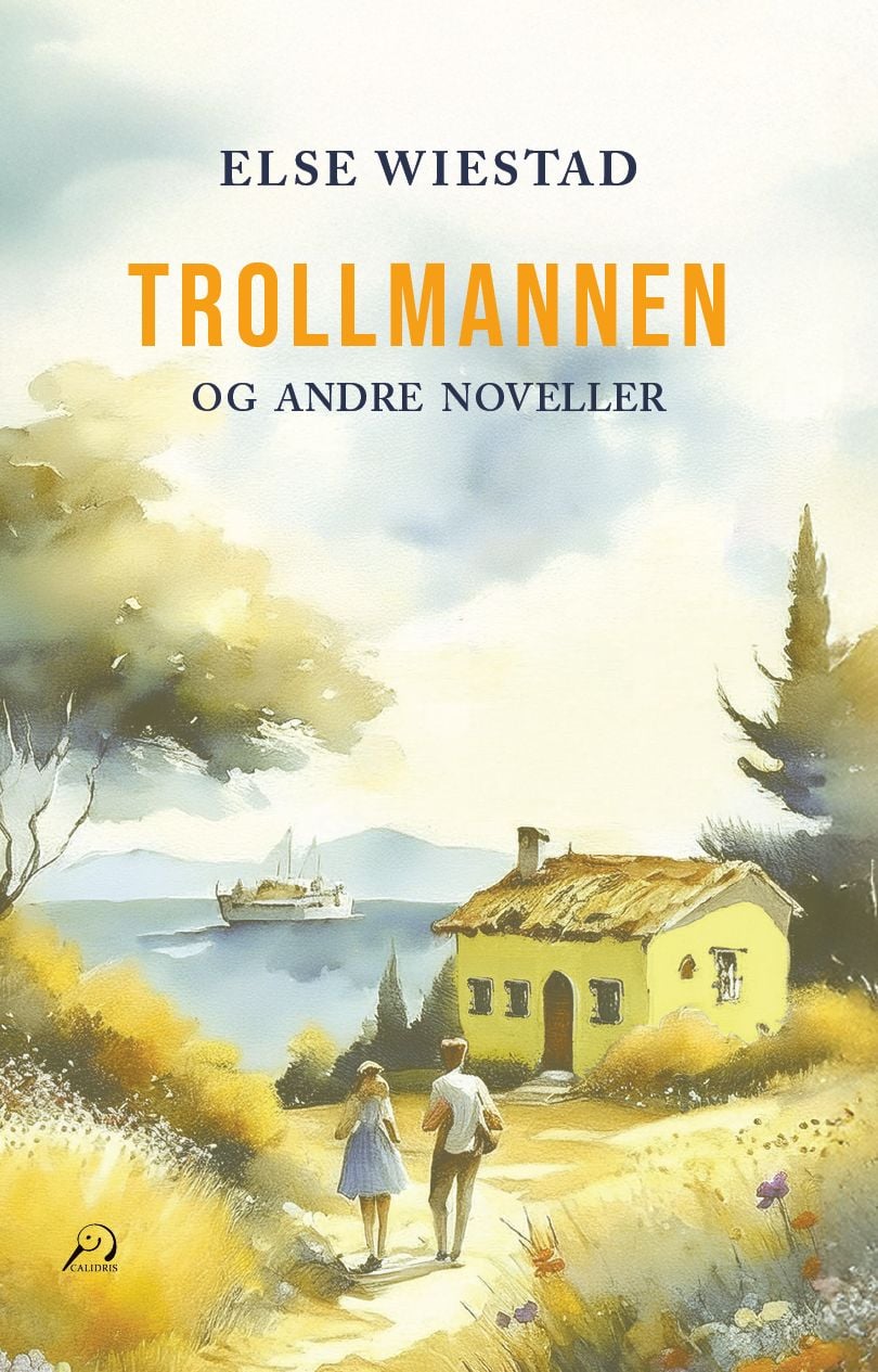 Trollmannen