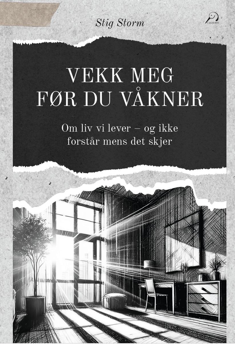Vekk meg før du våkner