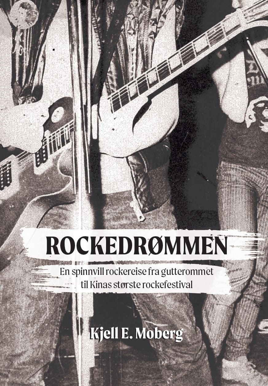 Rockedrømmen