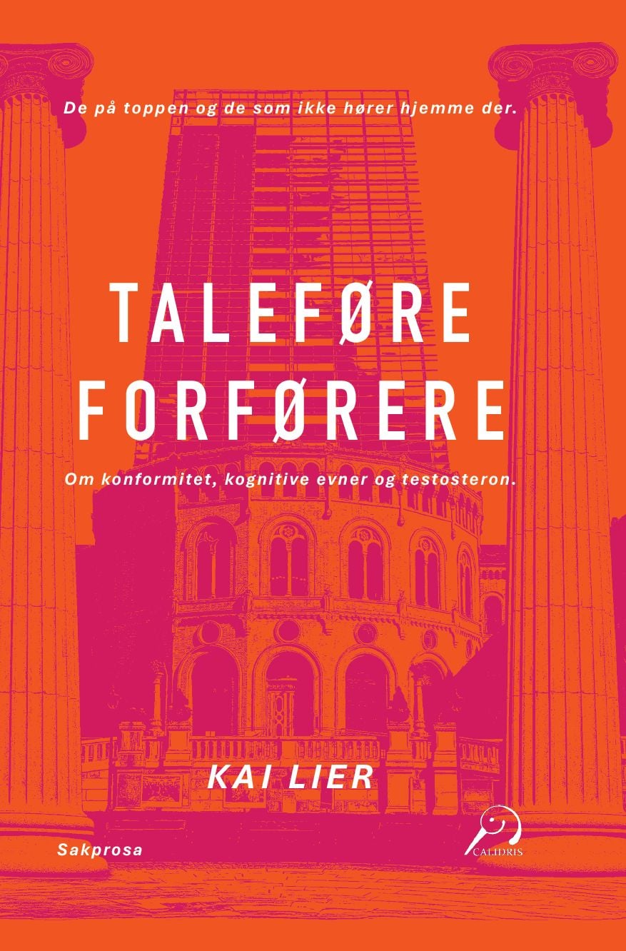 Taleføre forførere