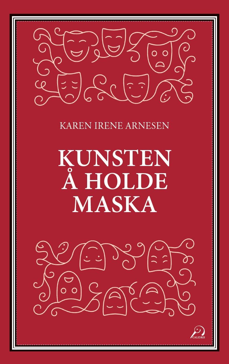 Kunsten å holde maska