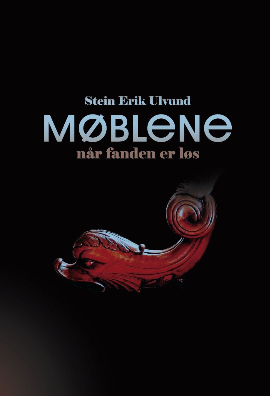 Møblene