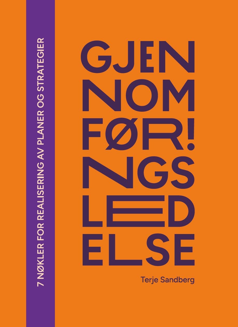 Gjennomføringsledelse