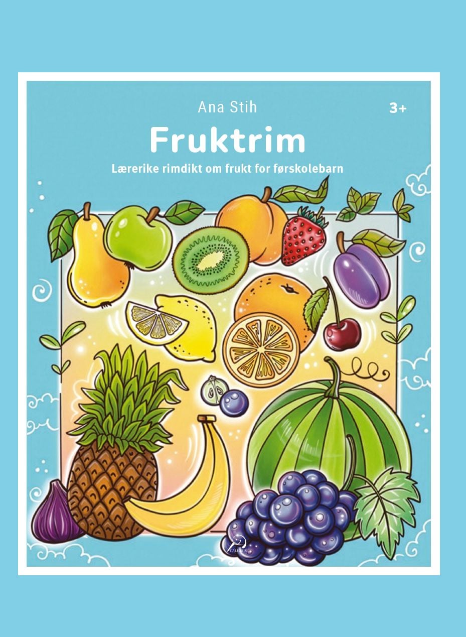Fruktrim