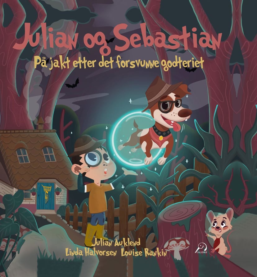 Julian og Sebastian
