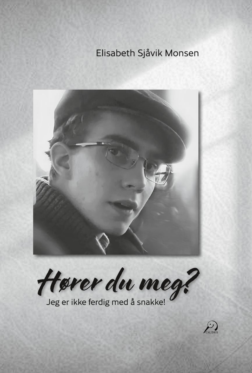 Hører du meg?