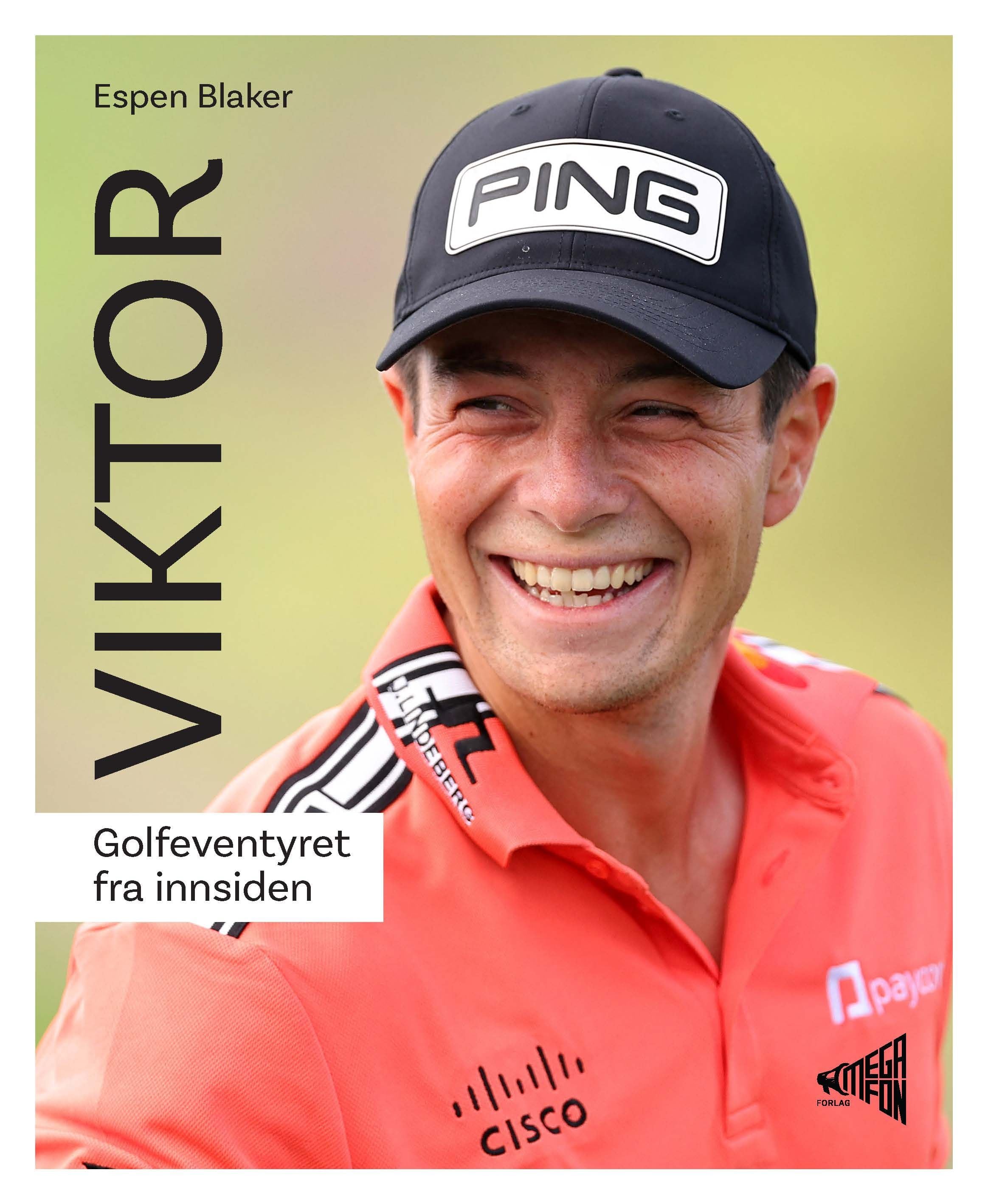 Viktor Hovland