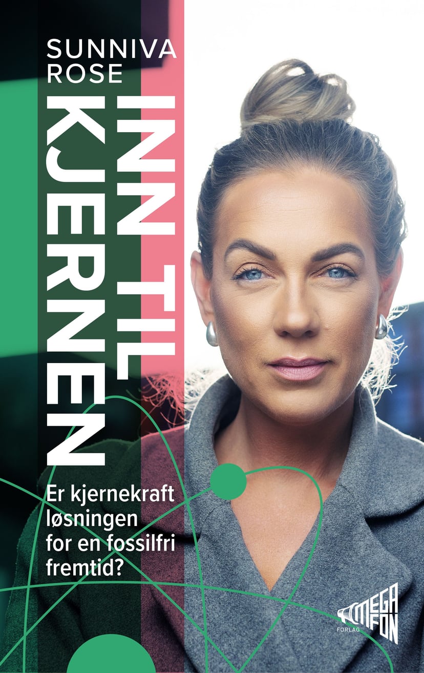 Inn til kjernen