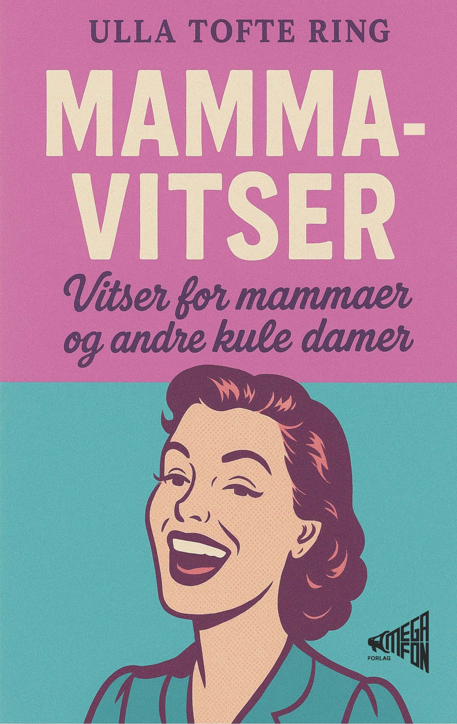 Mammavitser