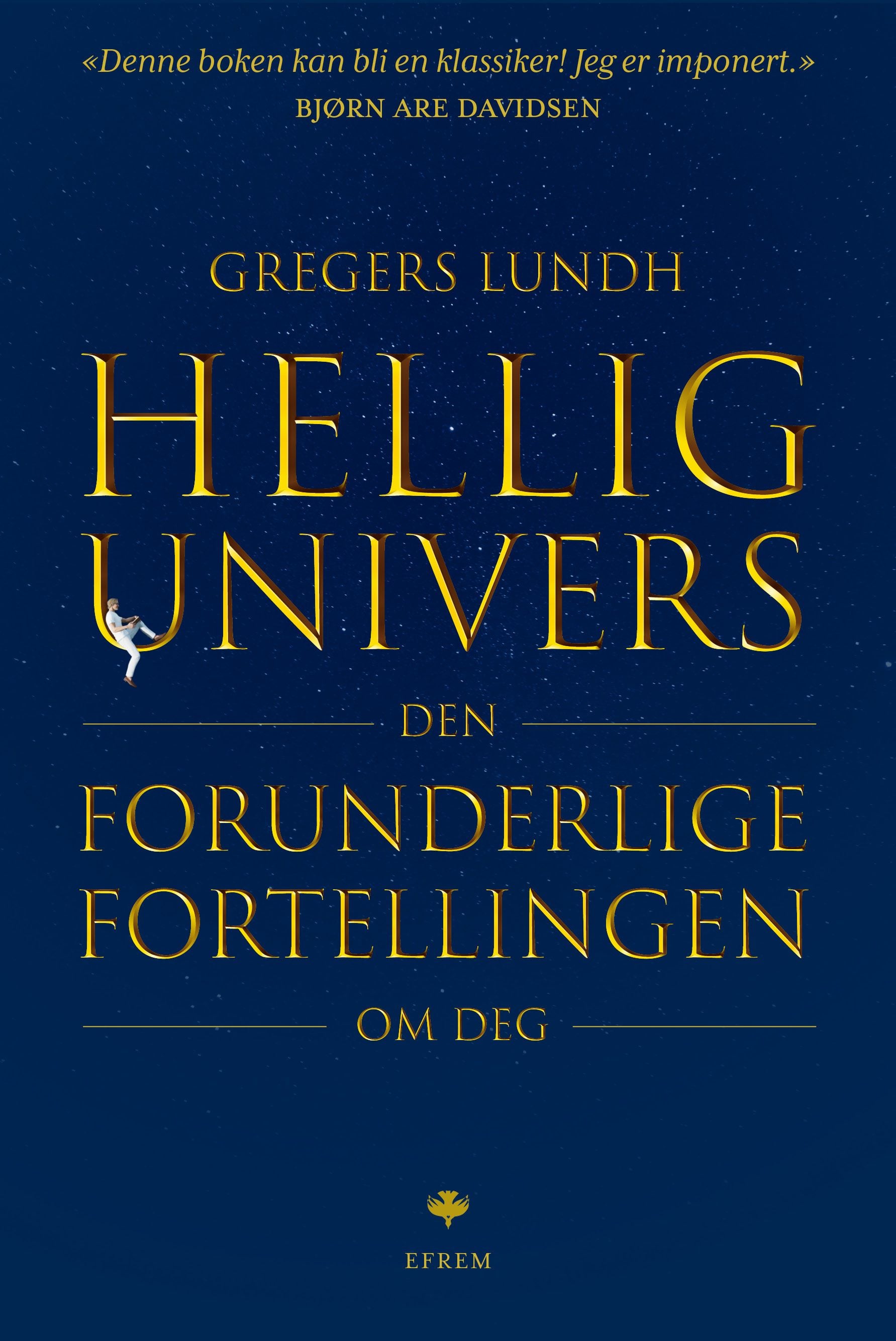 Hellig univers