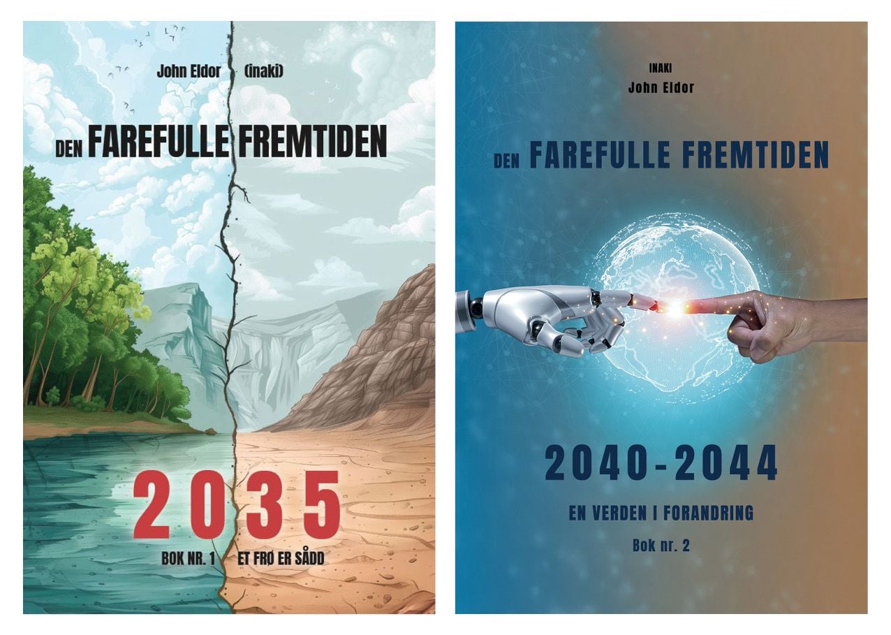 Den farefulle fremtiden