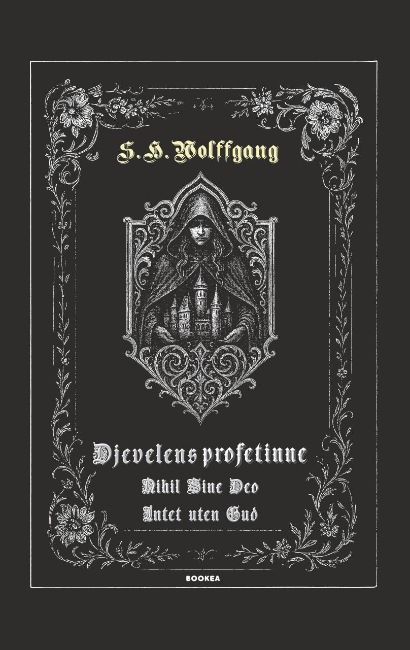 Djevelens profetinne