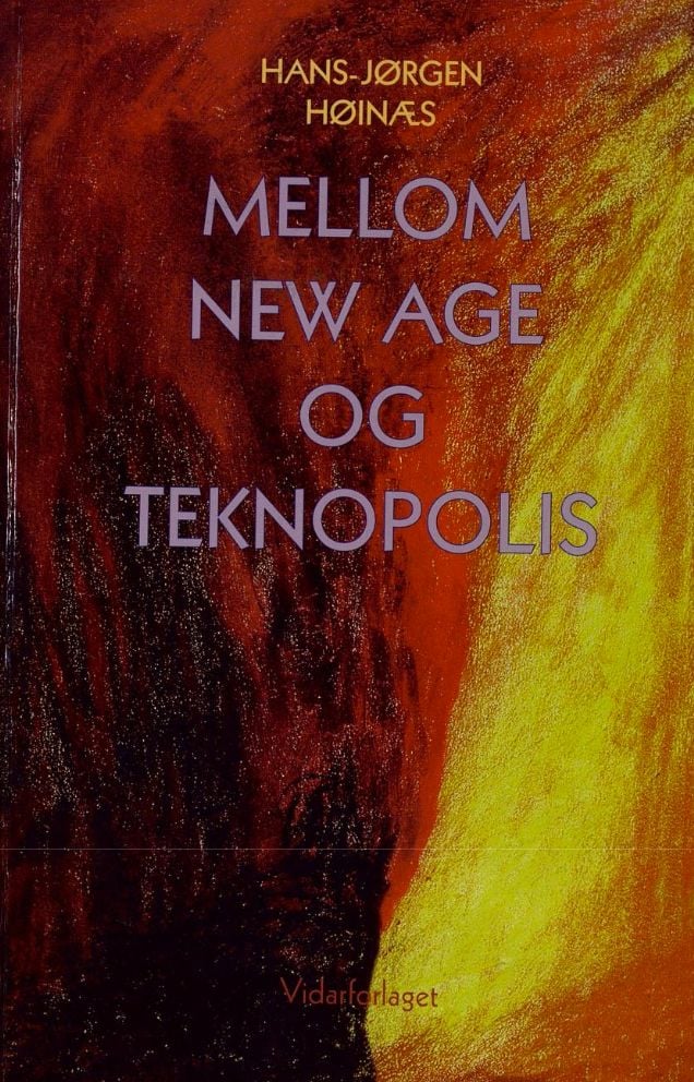 Mellom New Age og Teknopolis