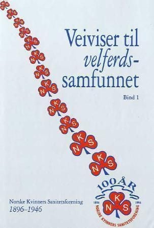 Veiviser til velferdssamfunnet. Bd. 1