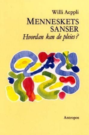 Menneskets sanser