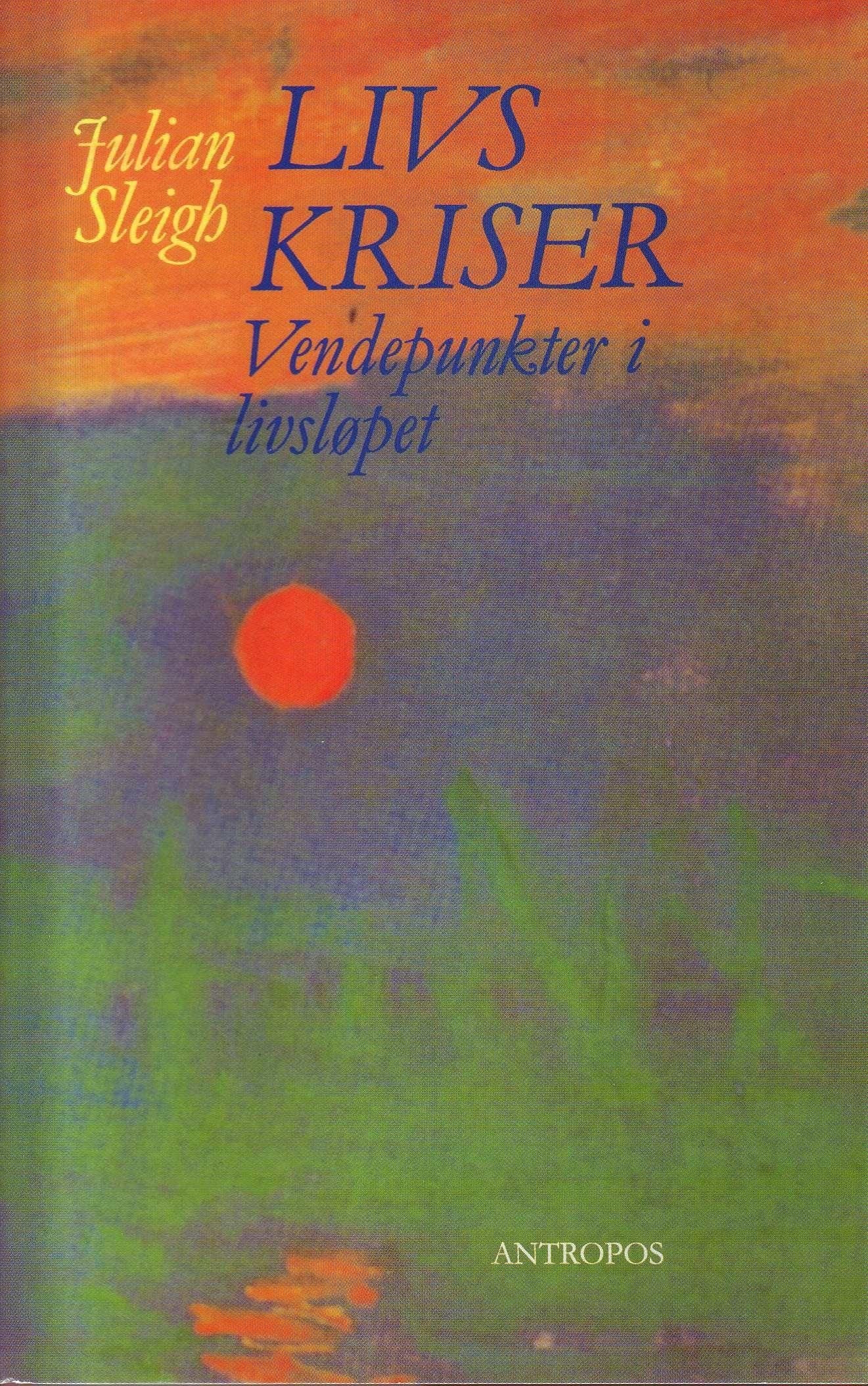Livskriser