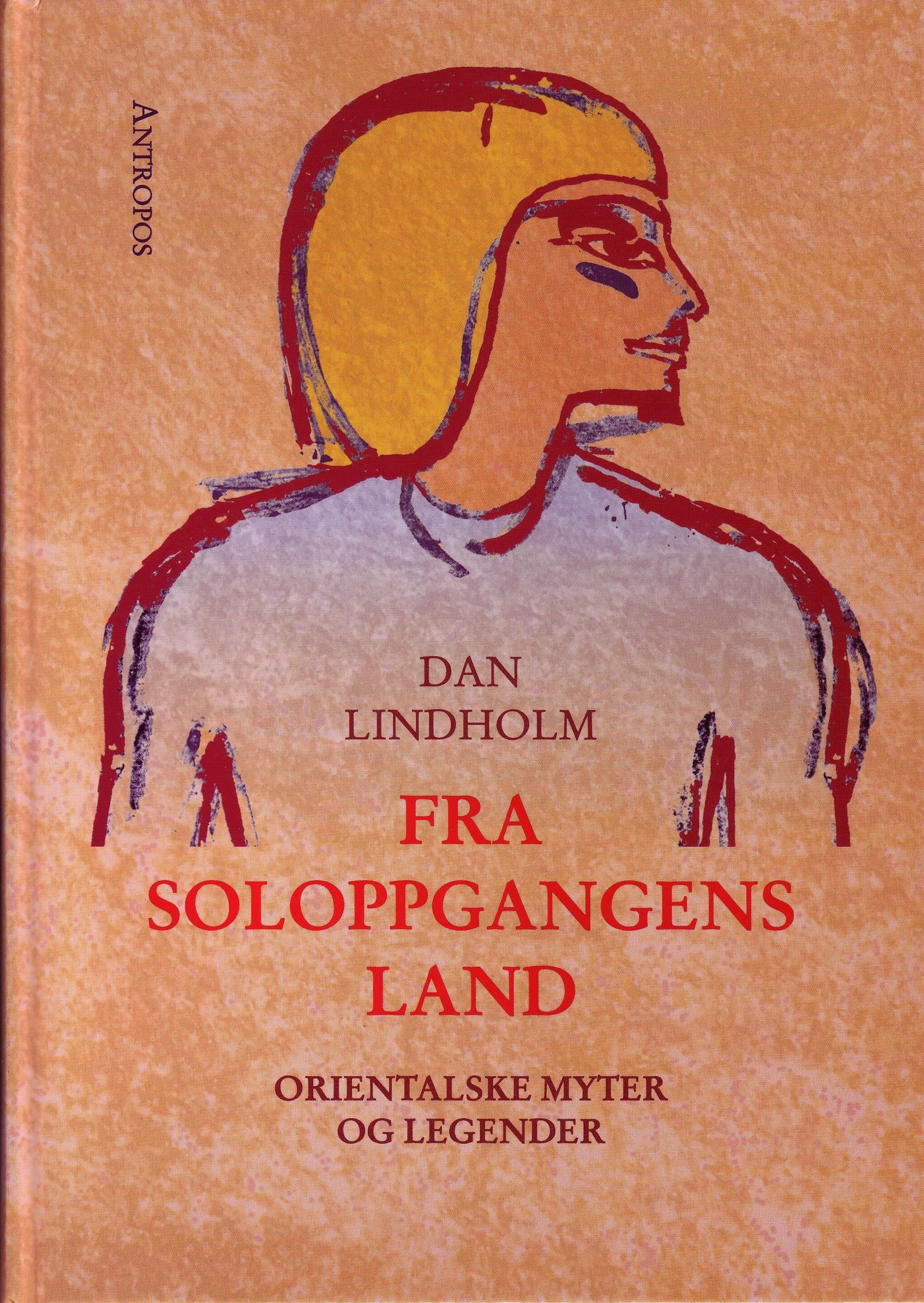 Fra soloppgangens land