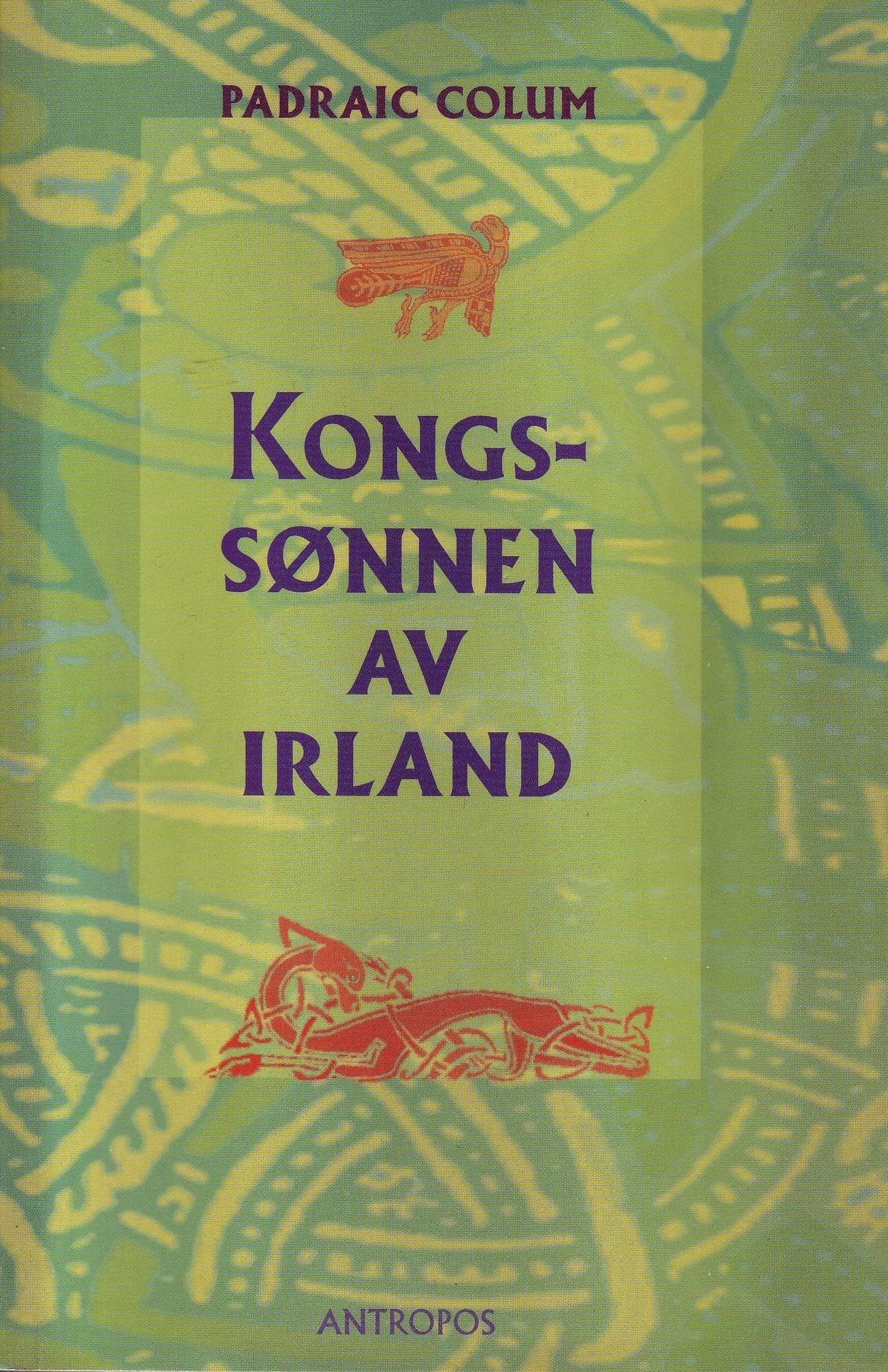 Kongssønnen av Irland