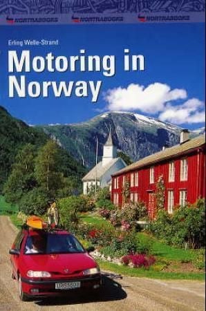 Motoring in Norway