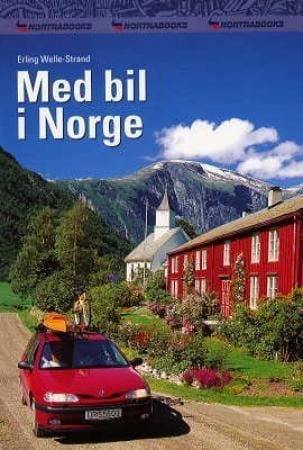 Med bil i Norge