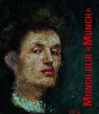 Munch blir 'Munch'
