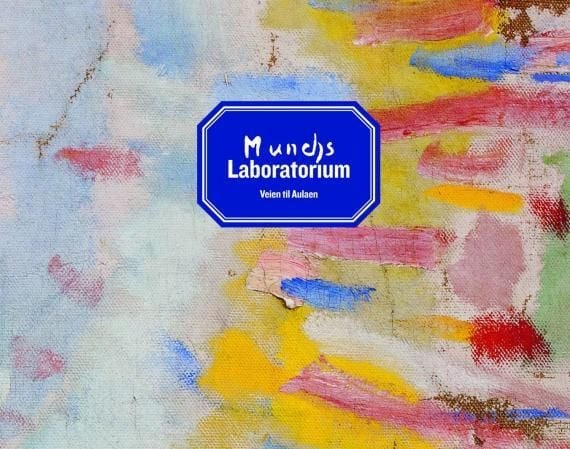 Munchs laboratorium