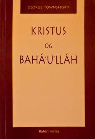 Kristus og Baha'u'llah