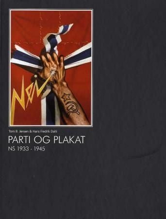 Parti og plakat