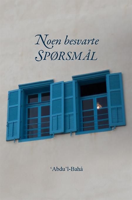 Noen besvarte spørsmål