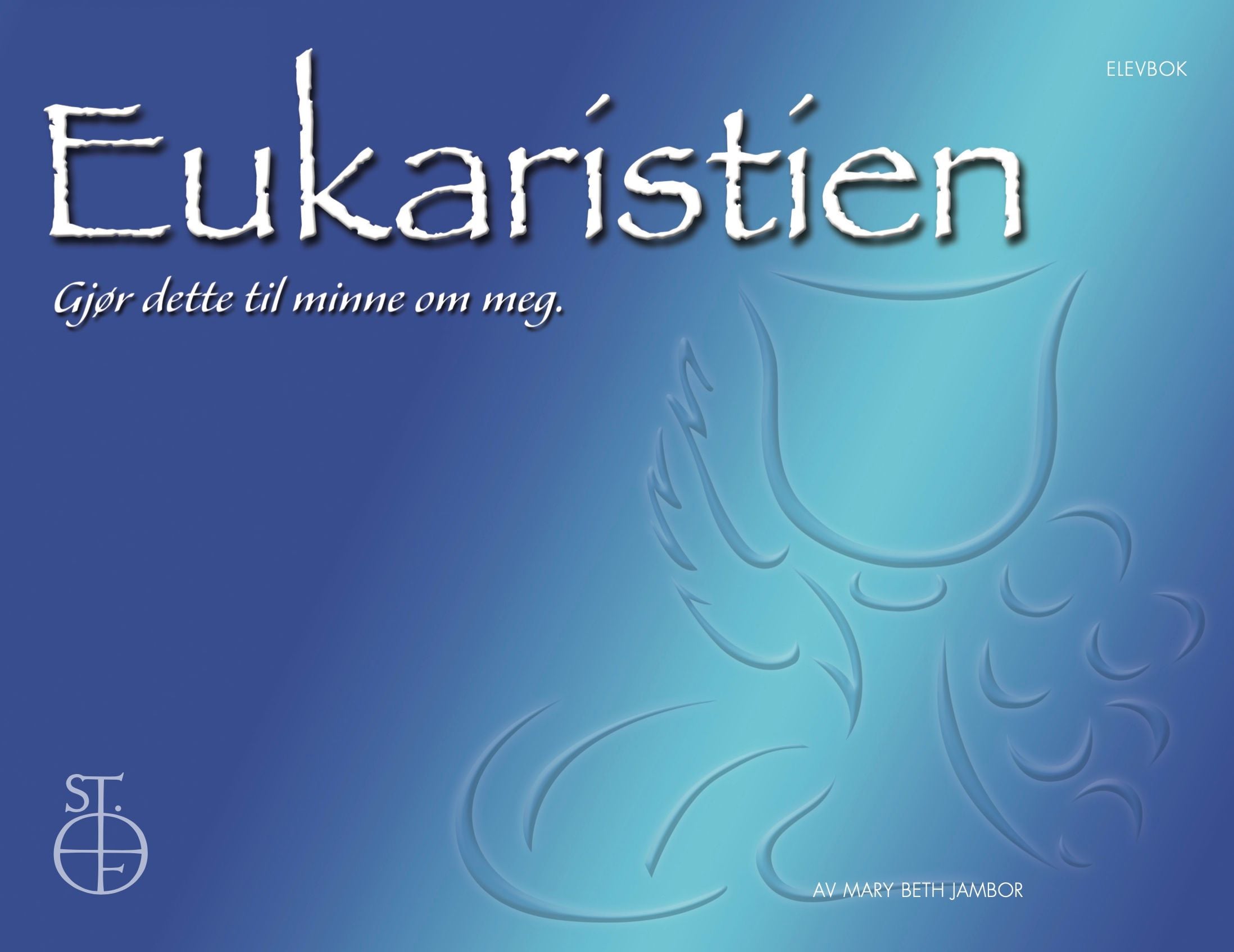 Eukarístíen