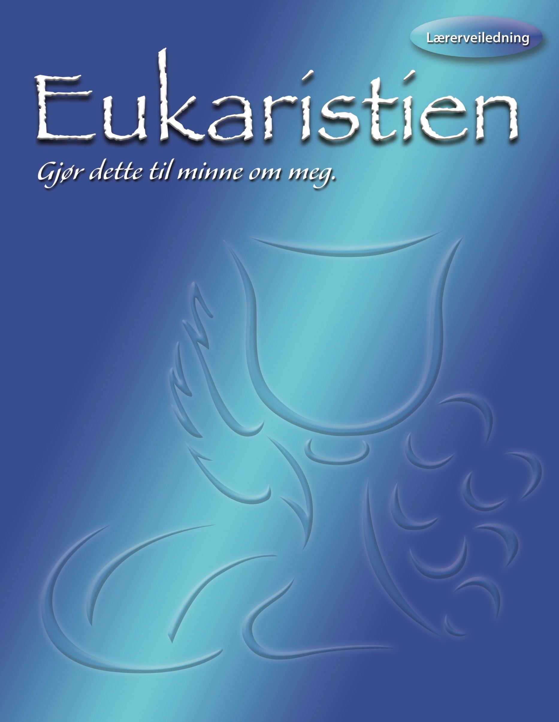 Eukarístíen