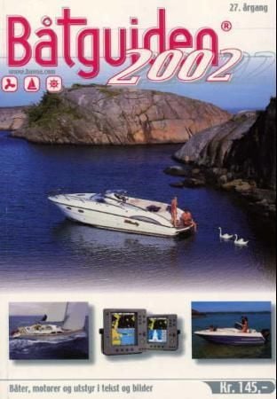 Båtguiden 2002