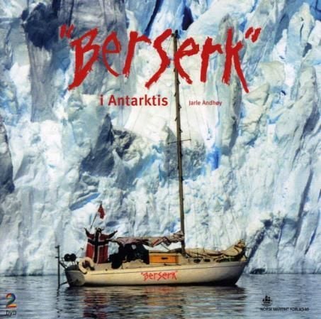 Berserk i Antarktis