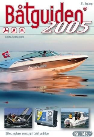 Båtguiden 2005