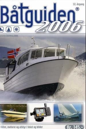 Båtguiden 2006