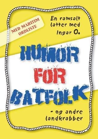 Humor for båtfolk