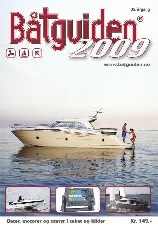 Båtguiden 2009