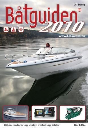 Båtguiden 2010