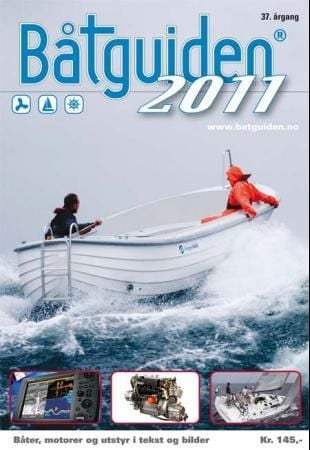 Båtguiden 2011