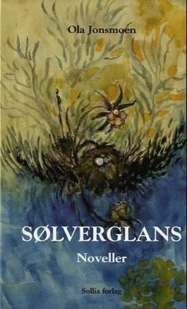 Sølverglans