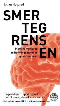 Smertegrensen