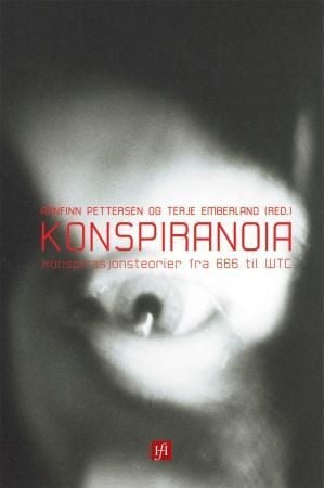 Konspiranoia