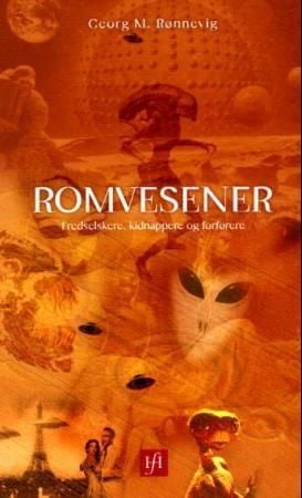 Romvesener