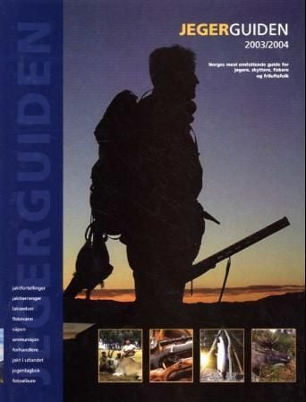 Jegerguiden 2003/2004