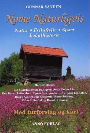 Nome naturligvis